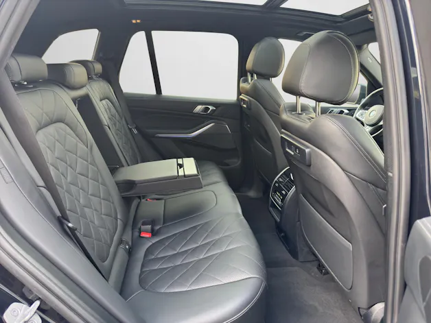 BMW X5 40d xDrive