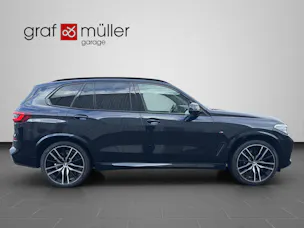 BMW X5 40d xDrive