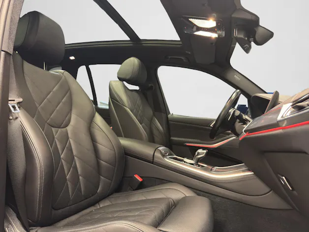 BMW X5 40d xDrive