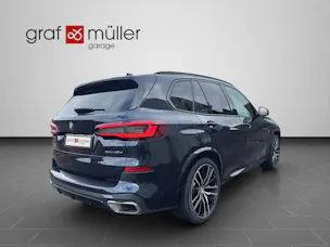 BMW X5 40d xDrive