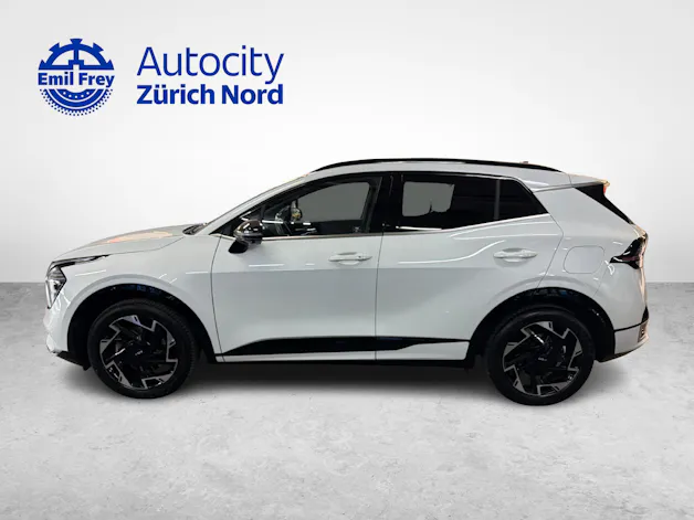 Kia Sportage 1.6 T-GDi GT-Line