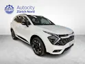 Kia Sportage 1.6 T-GDi GT-Line
