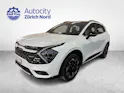 Kia Sportage 1.6 T-GDi GT-Line