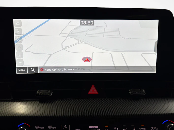 image du véhicule KIA SPORTAGE