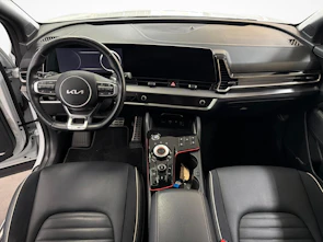image du véhicule KIA Sportage 1.6 T-GDi GT-Line
