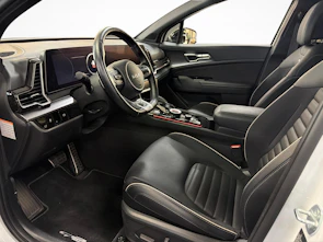 image du véhicule KIA Sportage 1.6 T-GDi GT-Line
