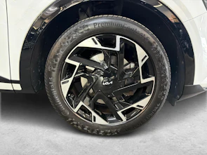 image du véhicule KIA Sportage 1.6 T-GDi GT-Line