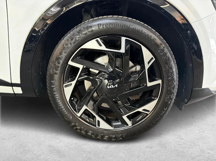 image du véhicule KIA SPORTAGE