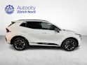 Kia Sportage 1.6 T-GDi GT-Line