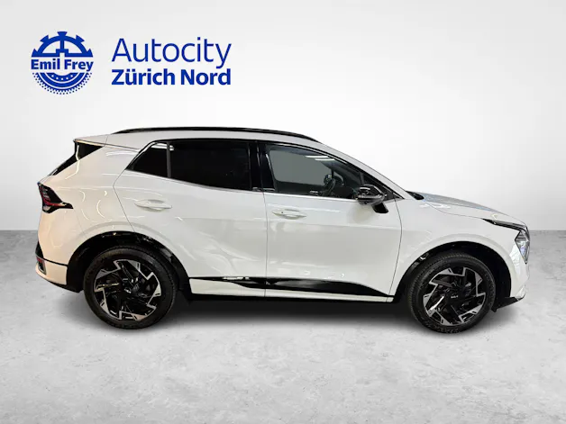 Kia Sportage 1.6 T-GDi GT-Line