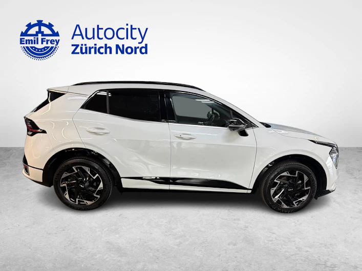 image du véhicule KIA SPORTAGE