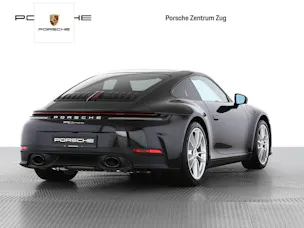 Porsche 911 Carrera