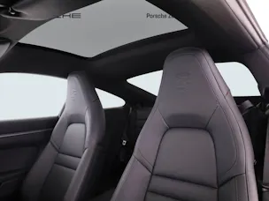 Porsche 911 Carrera