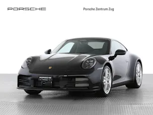 Porsche 911 Carrera