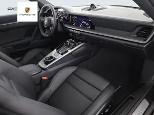 Porsche 911 Carrera