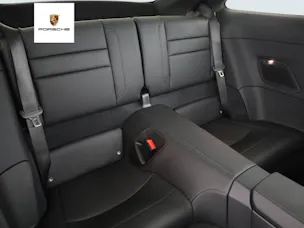 Porsche 911 Carrera
