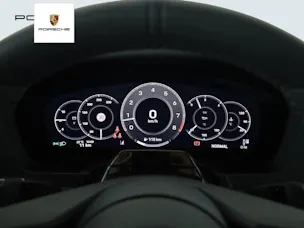 Porsche 911 Carrera