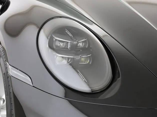 Porsche 911 Carrera