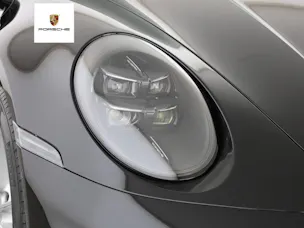 Porsche 911 Carrera