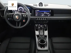 Porsche 911 Carrera