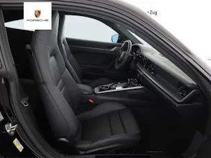 Porsche 911 Carrera