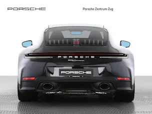 Porsche 911 Carrera