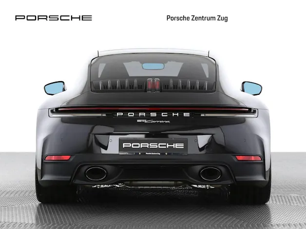 Porsche 911 Carrera