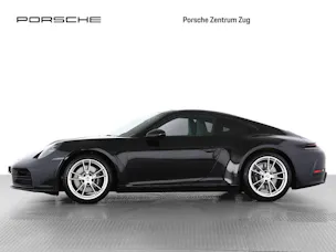 Porsche 911 Carrera
