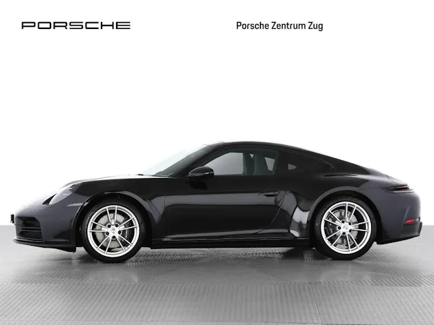 Porsche 911 Carrera