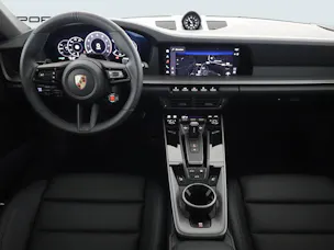 Porsche 911 Carrera