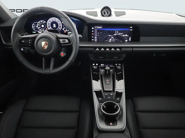 Porsche 911 Carrera