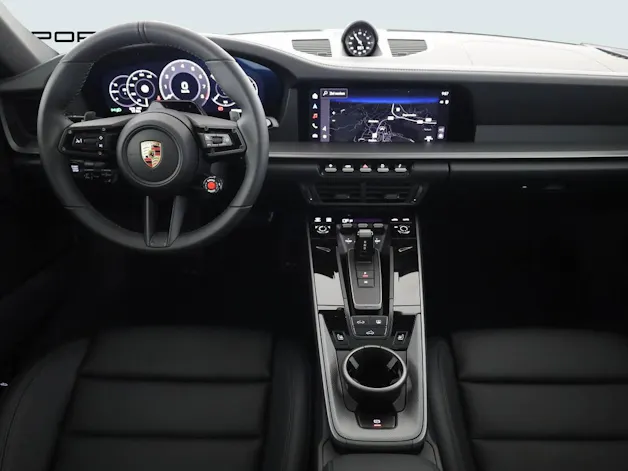 Porsche 911 Carrera