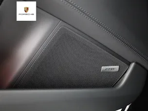 Porsche 911 Carrera
