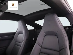 Porsche 911 Carrera