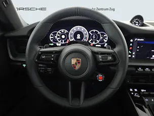 Porsche 911 Carrera