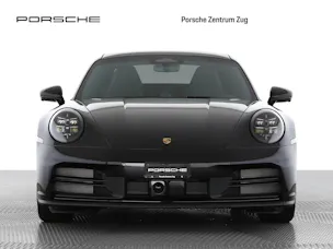 Porsche 911 Carrera