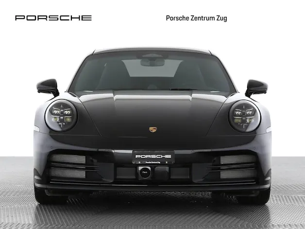 Porsche 911 Carrera