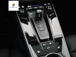 Porsche 911 Carrera