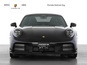 Porsche 911 Carrera