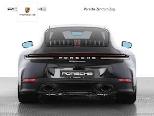 Porsche 911 Carrera