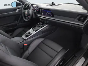 Porsche 911 Carrera