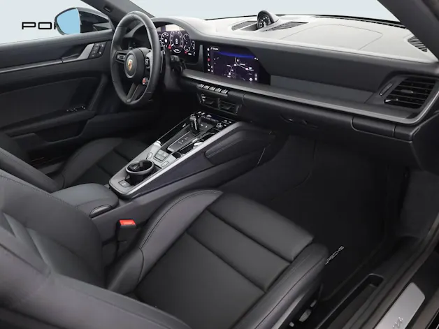 Porsche 911 Carrera