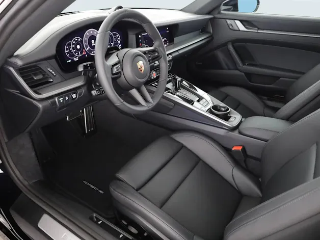Porsche 911 Carrera