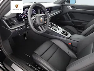Porsche 911 Carrera