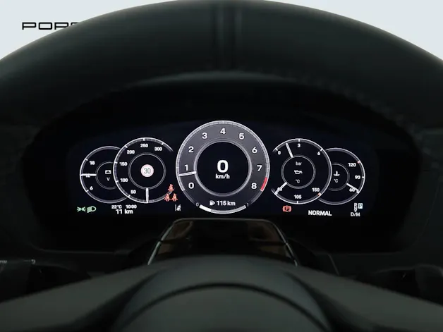 Porsche 911 Carrera
