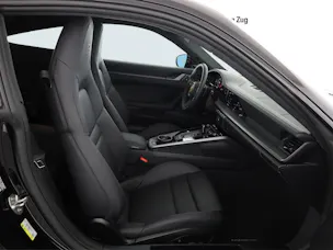 Porsche 911 Carrera