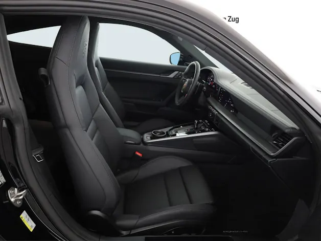 Porsche 911 Carrera