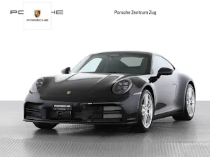 Porsche 911 Carrera