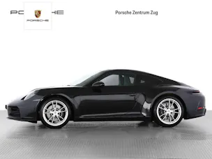 Porsche 911 Carrera