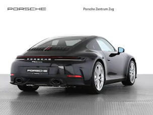 Porsche 911 Carrera